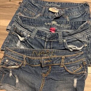 Shorts